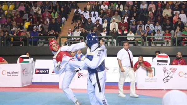 وان ثري| بوابة الرياضة المصرية 