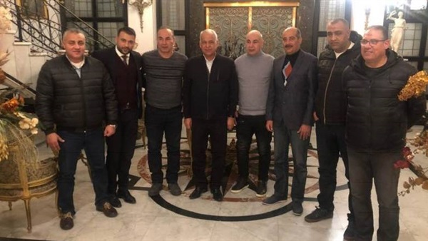 وان ثري| بوابة الرياضة المصرية 