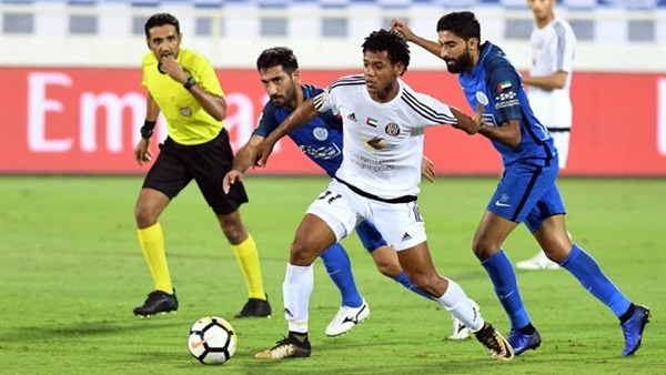 وان ثري| بوابة الرياضة المصرية 