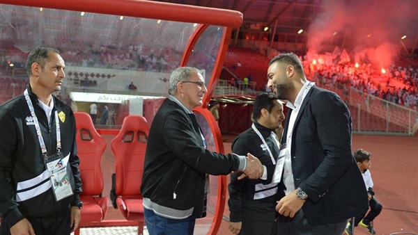 وان ثري| بوابة الرياضة المصرية 