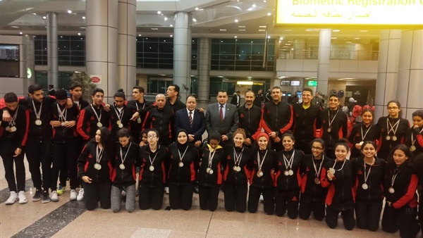 وان ثري| بوابة الرياضة المصرية 