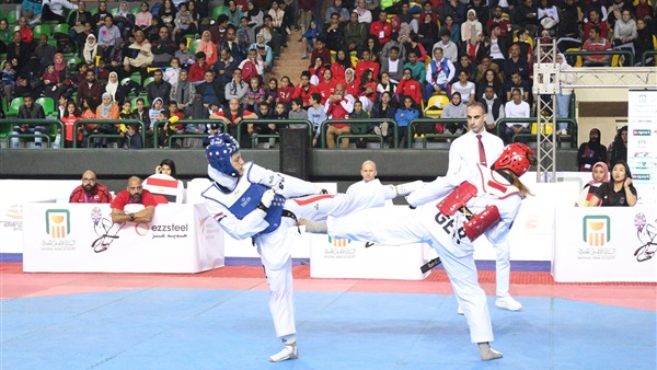 وان ثري| بوابة الرياضة المصرية 