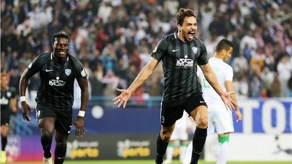 وان ثري| بوابة الرياضة المصرية 