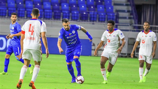 وان ثري| بوابة الرياضة المصرية 