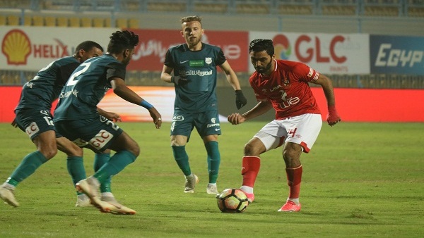 وان ثري| بوابة الرياضة المصرية 