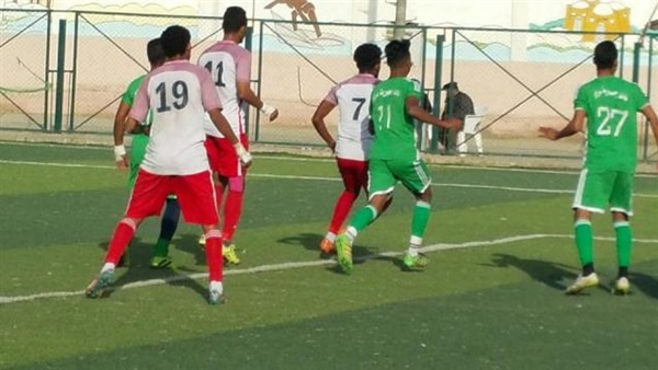 وان ثري| بوابة الرياضة المصرية 