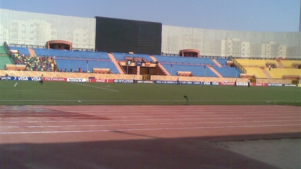 وان ثري| بوابة الرياضة المصرية 