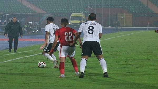 وان ثري| بوابة الرياضة المصرية 