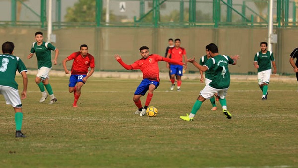 وان ثري| بوابة الرياضة المصرية 