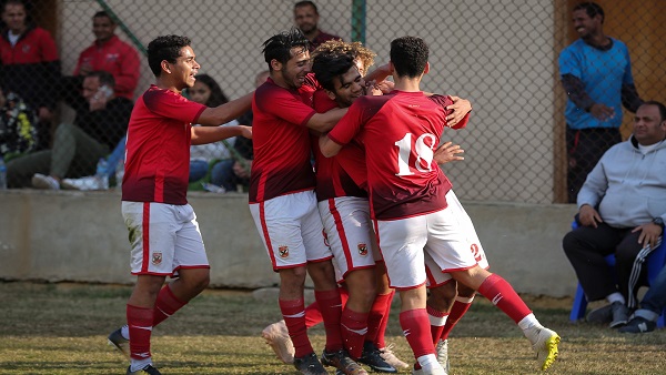 وان ثري| بوابة الرياضة المصرية 