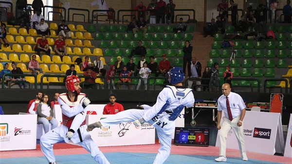 وان ثري| بوابة الرياضة المصرية 