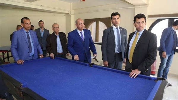 وان ثري| بوابة الرياضة المصرية 