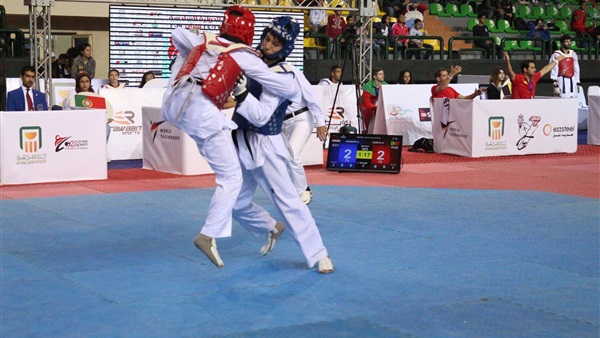 وان ثري| بوابة الرياضة المصرية 