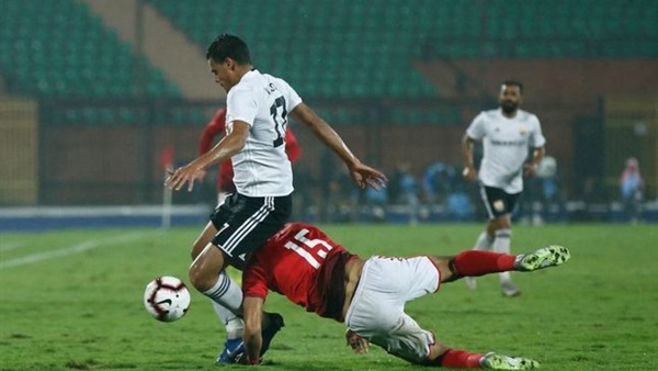 وان ثري| بوابة الرياضة المصرية 