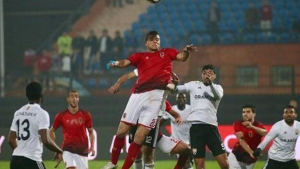 وان ثري| بوابة الرياضة المصرية 