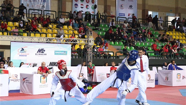 وان ثري| بوابة الرياضة المصرية 