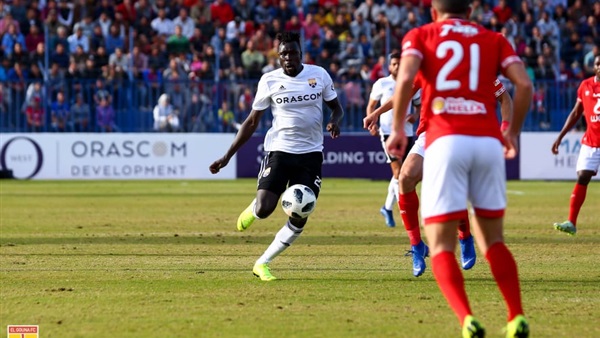 وان ثري| بوابة الرياضة المصرية 