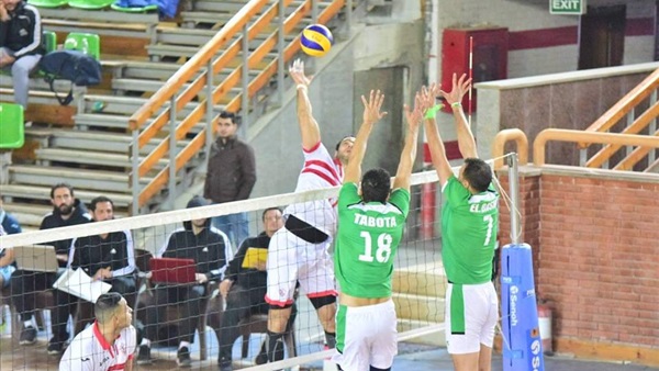 وان ثري| بوابة الرياضة المصرية 