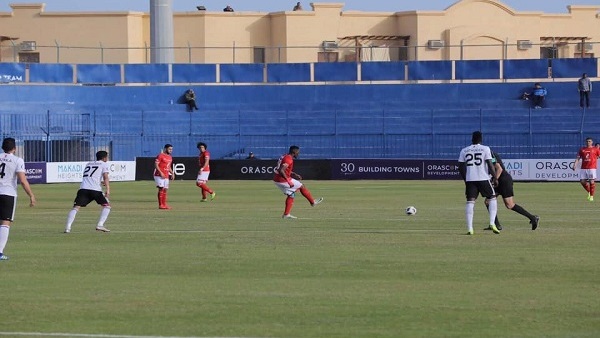 وان ثري| بوابة الرياضة المصرية 