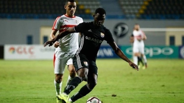 وان ثري| بوابة الرياضة المصرية 