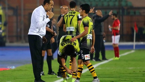 وان ثري| بوابة الرياضة المصرية 