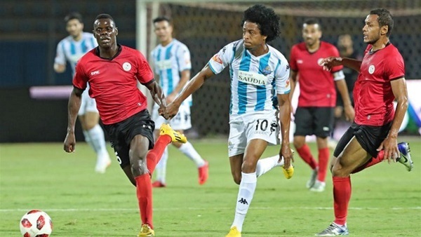 وان ثري| بوابة الرياضة المصرية 