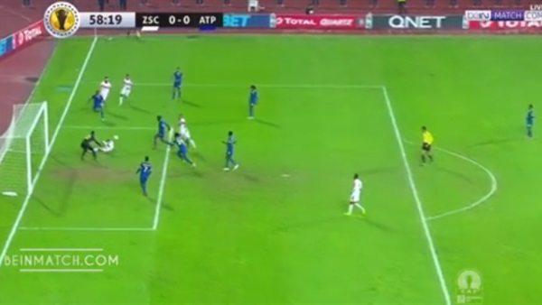 وان ثري| بوابة الرياضة المصرية 