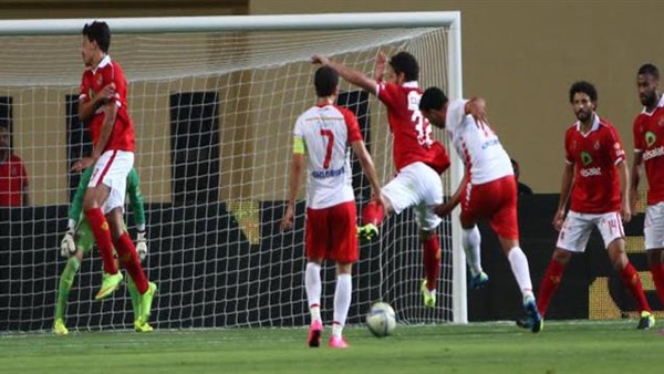 وان ثري| بوابة الرياضة المصرية 