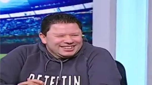 رضا عبد العال