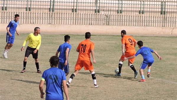 وان ثري| بوابة الرياضة المصرية 