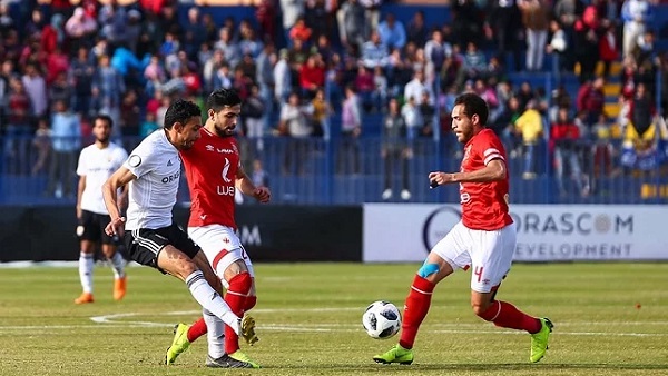 وان ثري| بوابة الرياضة المصرية 