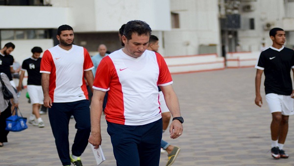 وان ثري| بوابة الرياضة المصرية 