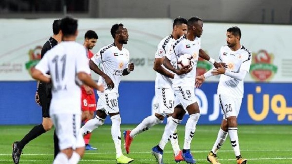 وان ثري| بوابة الرياضة المصرية 