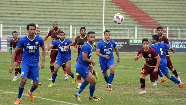 وان ثري| بوابة الرياضة المصرية 