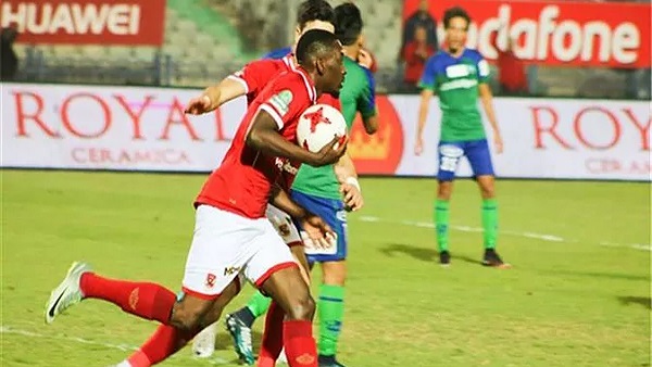 وان ثري| بوابة الرياضة المصرية 