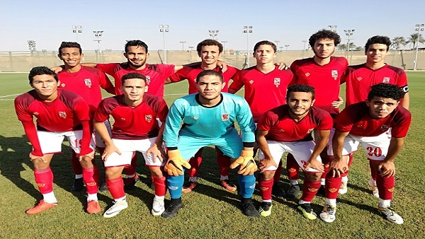 وان ثري| بوابة الرياضة المصرية 