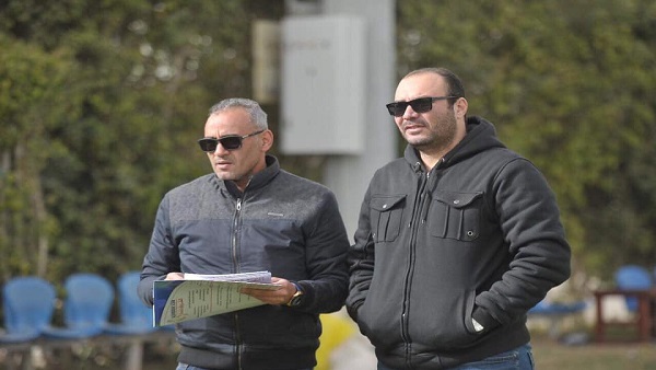 وان ثري| بوابة الرياضة المصرية 