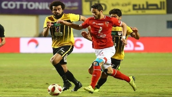 وان ثري| بوابة الرياضة المصرية 