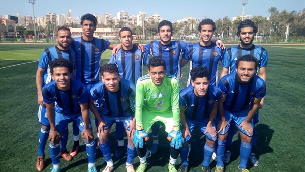 وان ثري| بوابة الرياضة المصرية 