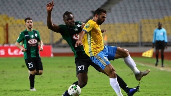 وان ثري| بوابة الرياضة المصرية 