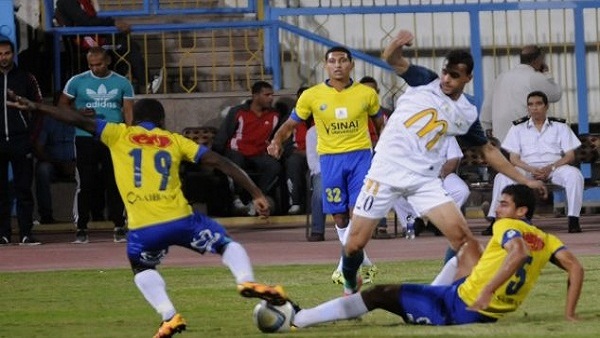 وان ثري| بوابة الرياضة المصرية 