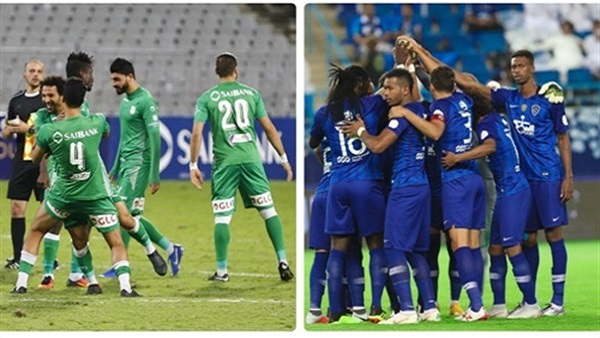 وان ثري| بوابة الرياضة المصرية 