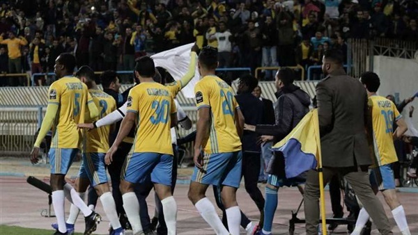 الإسماعيلي