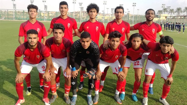 وان ثري| بوابة الرياضة المصرية 