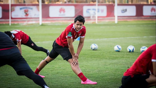 وان ثري| بوابة الرياضة المصرية 