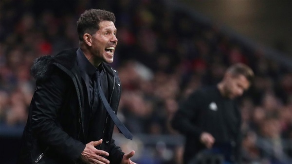 ديجو سيميوني