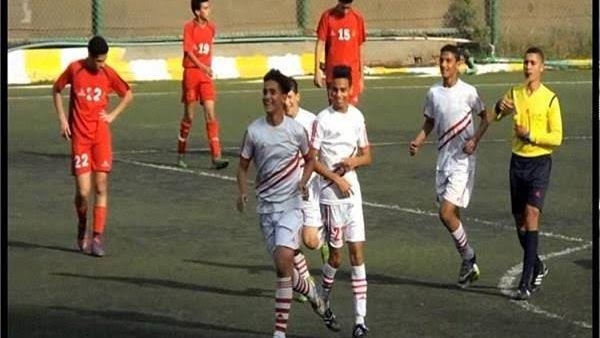 وان ثري| بوابة الرياضة المصرية 