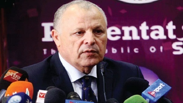 وان ثري| بوابة الرياضة المصرية 