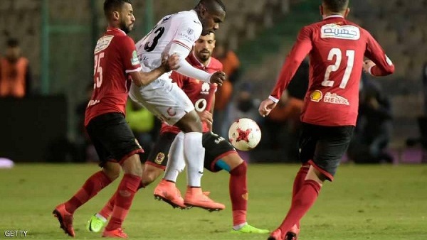 وان ثري| بوابة الرياضة المصرية 