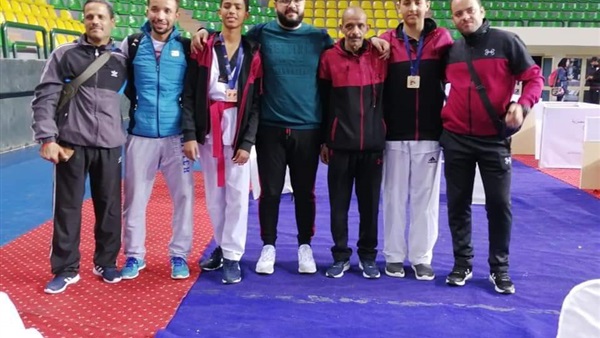 وان ثري| بوابة الرياضة المصرية 